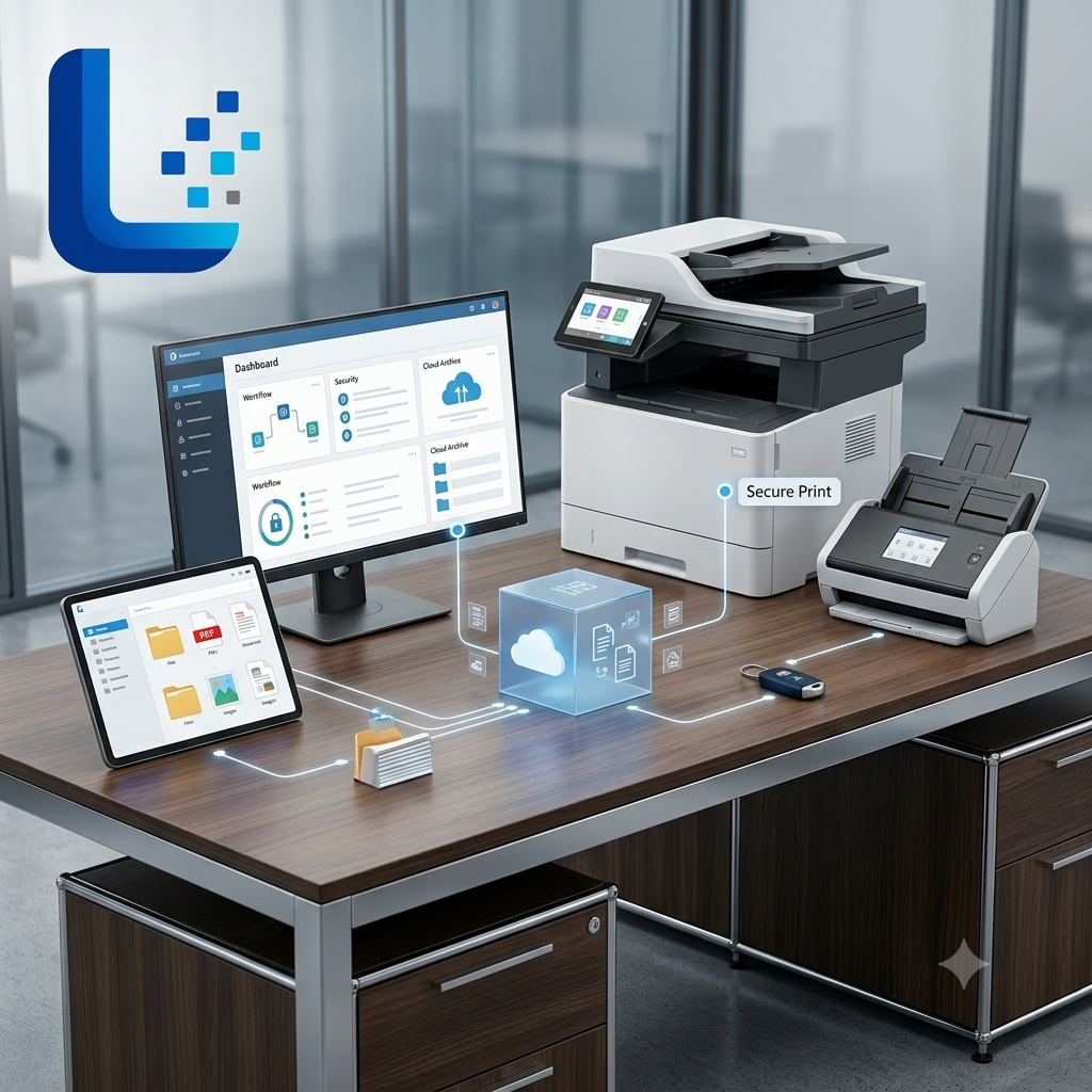 Document Solutions